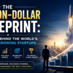 The Billion-Dollar Blueprint: Secrets Behind the World’s Fastest-Growing Startups