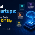 Vertical AI Startups: The Niche Bets Paying Off Big in 2026