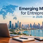 Emerging Markets for Entrepreneurs in 2026