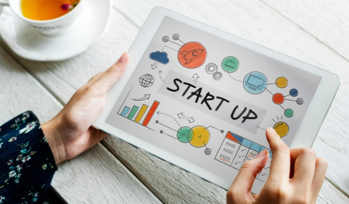 How Do Startups Make Money?