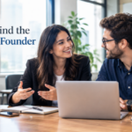 How to Find the Right Co-Founder
