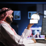 The Entrepreneurs Driving Saudi Arabia’s Vision 2026