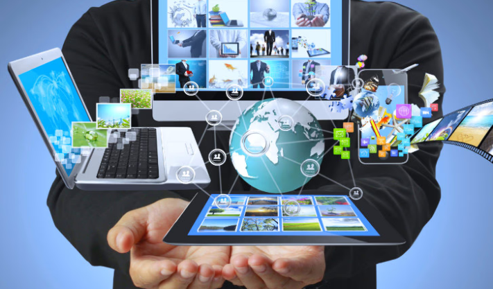The Tech Innovations Redefining Modern Entrepreneurship