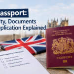 UK Passport: Eligibility, Documents and Application Explained