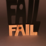 Why Some Founders Fail Fast and Others Fail Forward