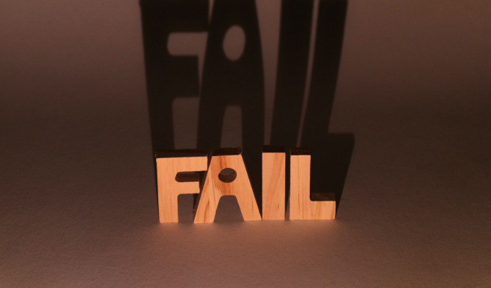 Why Some Founders Fail Fast and Others Fail Forward