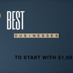 15 Best Businesses to Start With $1,000 in 2027