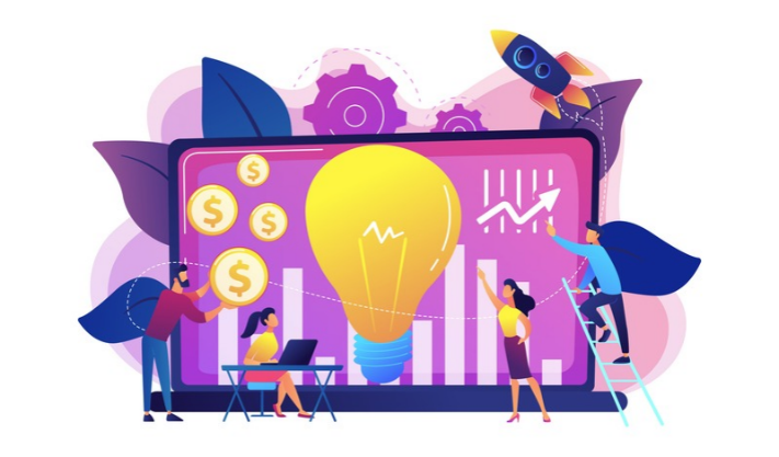 How Technology Is Creating New Entrepreneurial Opportunities