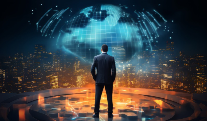 How the World’s Best CEOs Use AI