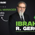 Ibrahim R. Gerges on Renewable Energy, Business Growth, Market Development, and Strategic Leadership