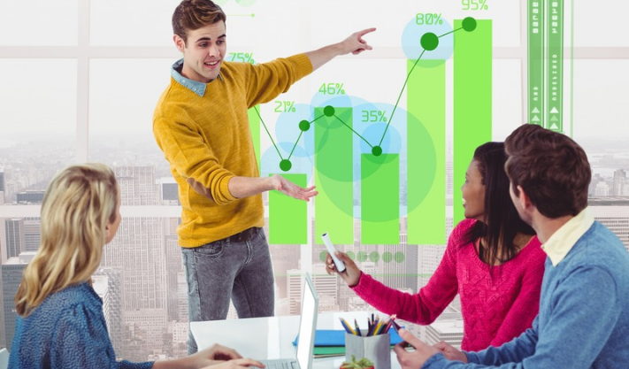 Low-Cost Business Ideas With High Growth Potential