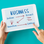 Why One-Person Companies Could Become the Next Big Business Model